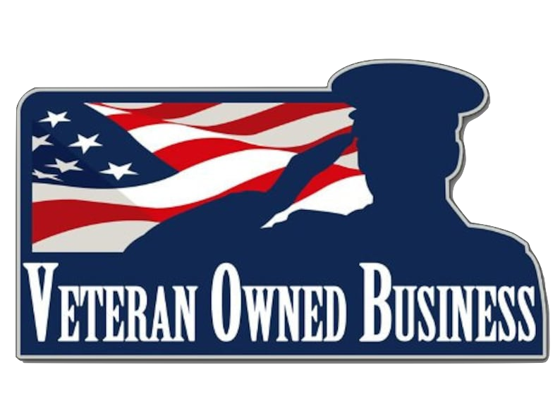 Veteran Owned Business