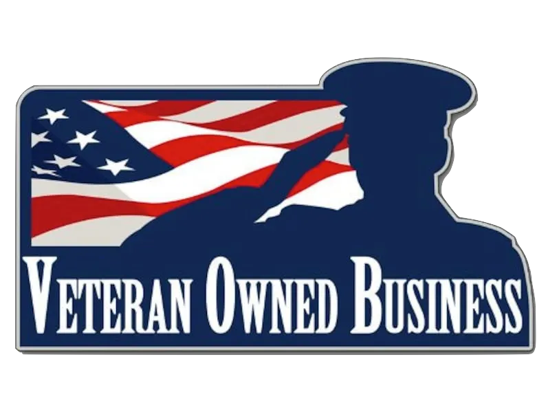 Veteran Owned Business