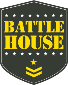 Battle House Laser Combat