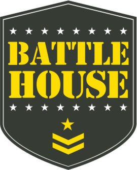 Battle House Laser Tag