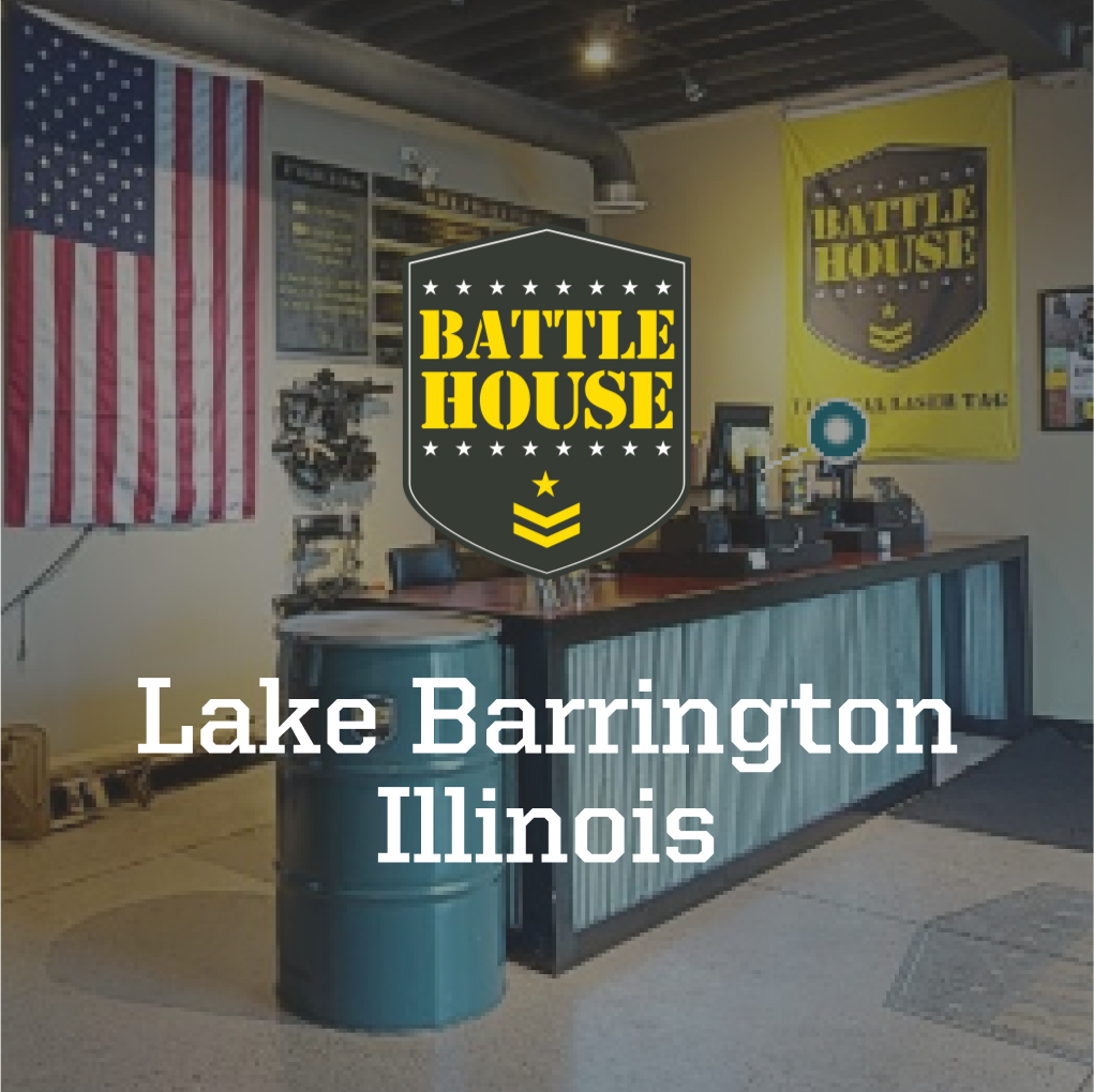 Lake Barrington Arena Battle House Laser Tag lake-barrington-arena-battle-house-laser-tag