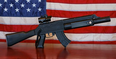 AK-47