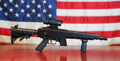 FAL Sniper