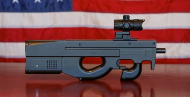 P90