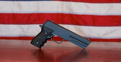 Pistol