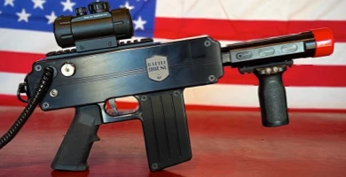 SMG