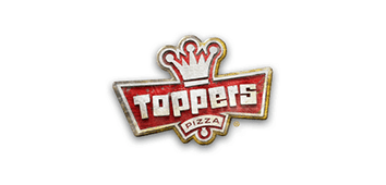 Toppers Pizza