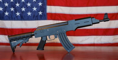 AK-74