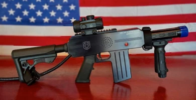 Viper (Standard Weapon)