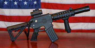 XM4 Sniper